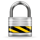 privacy security icon