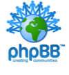 PHPBB Logo